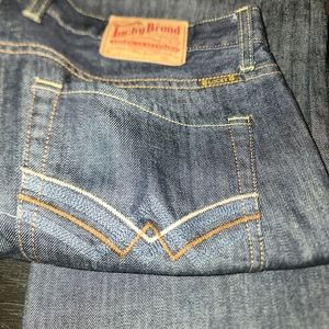 Lucky Jeans